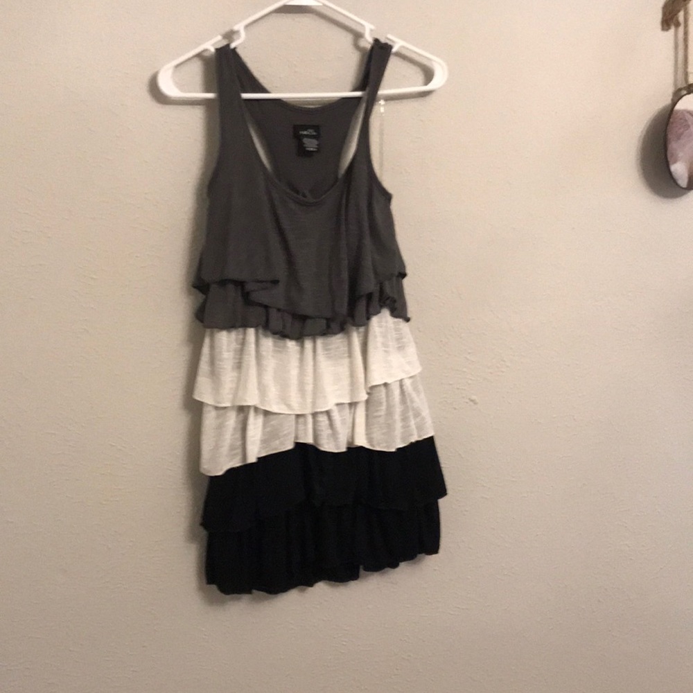 Rue21 top